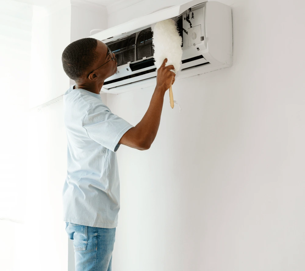 ENERGY-EFFICIENT HVAC SOLUTIONS