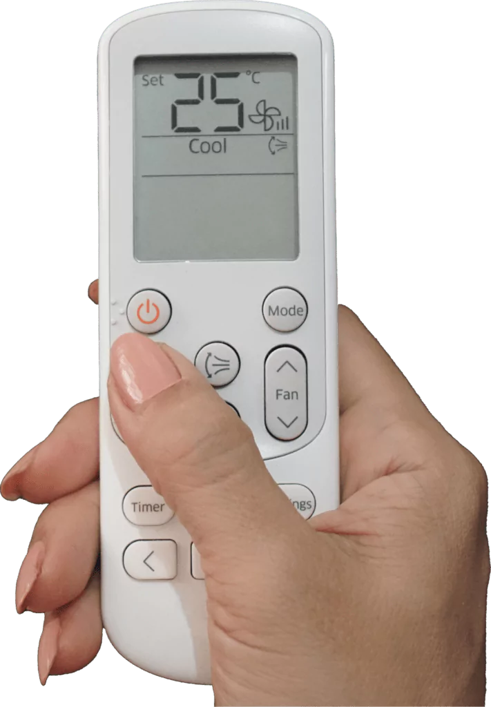 ENERGY-EFFICIENT HVAC SOLUTIONS