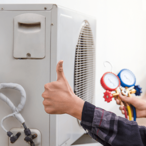 ENERGY-EFFICIENT HVAC SOLUTIONS