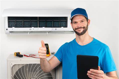 ENERGY-EFFICIENT HVAC SOLUTIONS