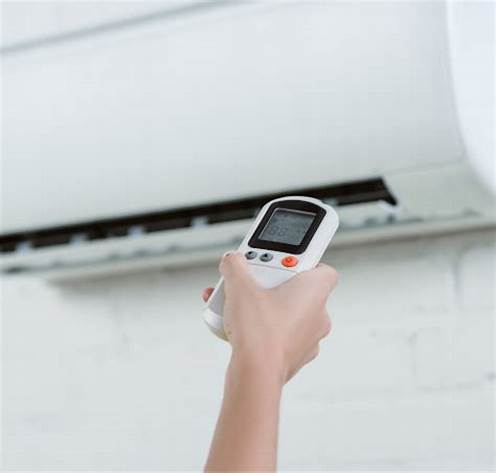 ENERGY-EFFICIENT HVAC SOLUTIONS