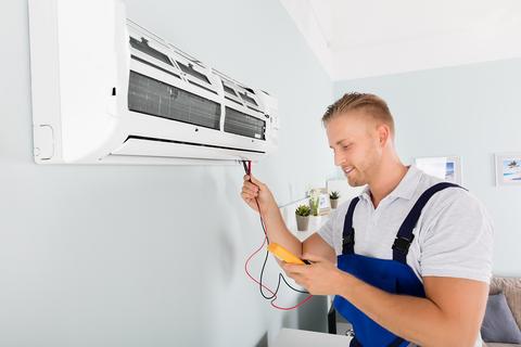 ENERGY-EFFICIENT HVAC SOLUTIONS