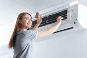 Air Conditioning Repair - Signs It's Time