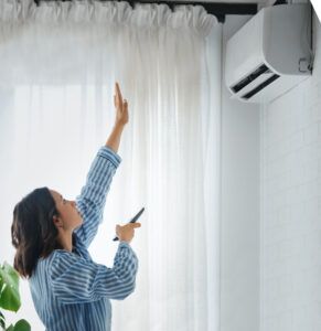 ENERGY-EFFICIENT HVAC SOLUTIONS