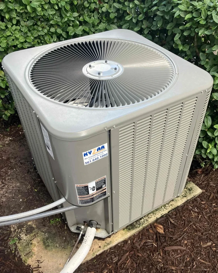 ENERGY-EFFICIENT HVAC SOLUTIONS