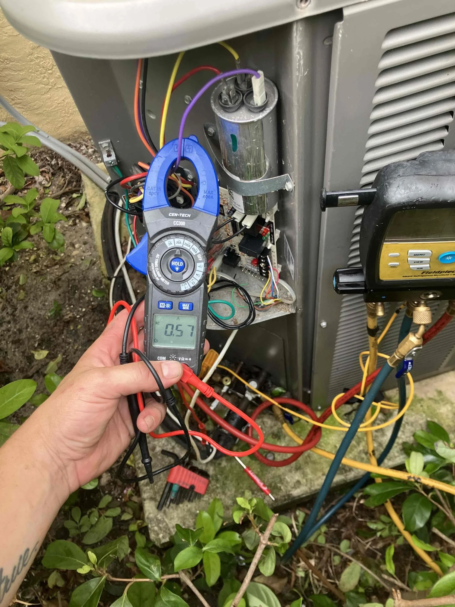 ENERGY-EFFICIENT HVAC SOLUTIONS